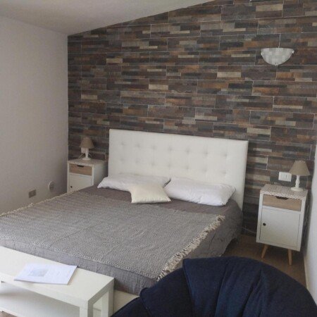 Bed and breakfast 3 ospiti, con aria condizionata