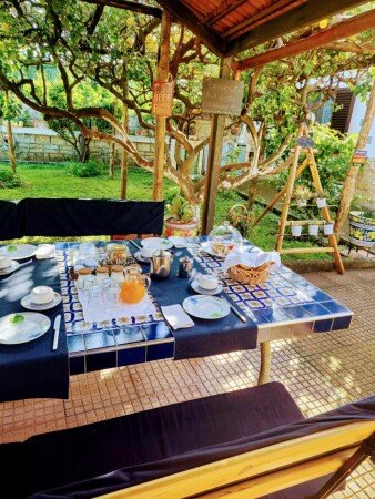 Bed and breakfast 1 camera, con giardino