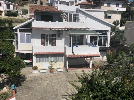 Bed and breakfast 1 camera, con giardino