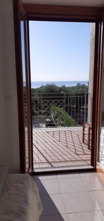 Casa 2 camere, con aria condizionata