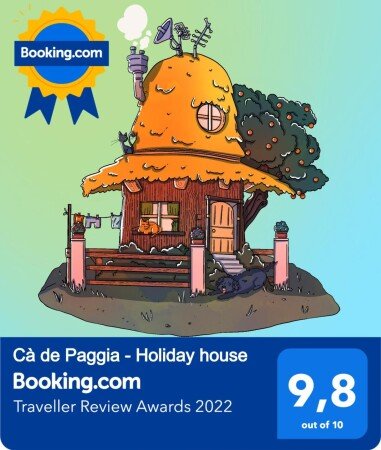 Maison 5 voyageurs, avec jardin