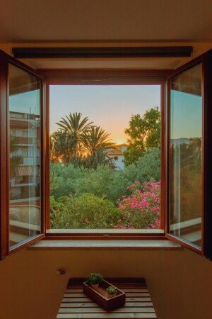 Bed and breakfast 3 camere, con giardino