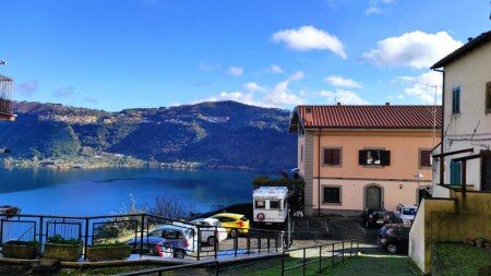 Appartamento 2 camere, con aria condizionata