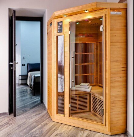 Bed and breakfast 3 voyageurs, avec climatisation