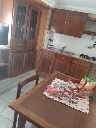 Appartamento 2 camere, con giardino