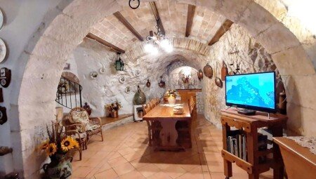 Casa 4 camere, con wifi