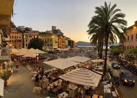 Appartamento 1 camera, con aria condizionata