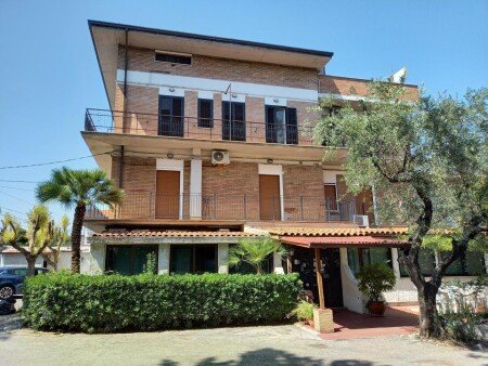 Bed and breakfast 3 ospiti, con aria condizionata