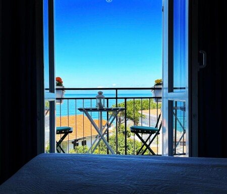 Bed and breakfast 2 ospiti, con aria condizionata