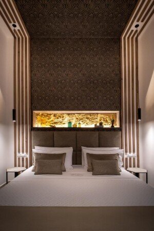 Appartamento 1 camera, con aria condizionata