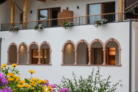 Bed and breakfast 3 Gäste, mit Klimaanlage