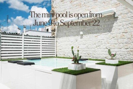 Appartamento 2 ospiti, con idromassaggio