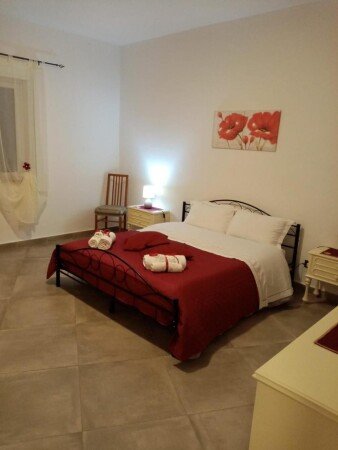 Appartamento 2 camere, con giardino