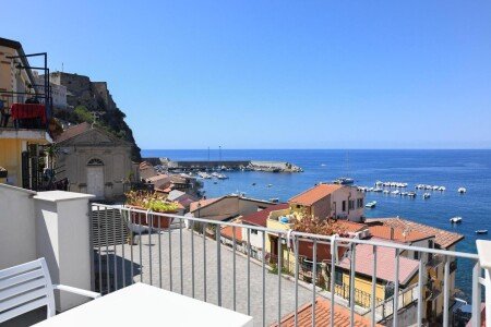 Bed and breakfast 3 ospiti, con aria condizionata
