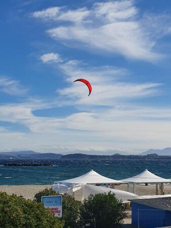 Bed and breakfast 2 ospiti, con aria condizionata