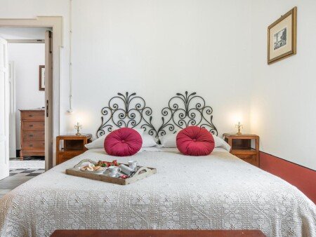 Bed and breakfast 4 ospiti, con aria condizionata