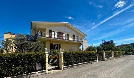 Bed and breakfast 3 ospiti, con giardino