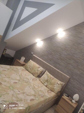 Appartamento 4 ospiti, con aria condizionata