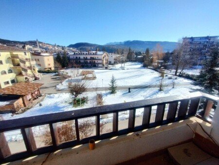 Appartamento 4 camere, con colazione