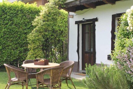 Appartamento 1 camera, con wifi