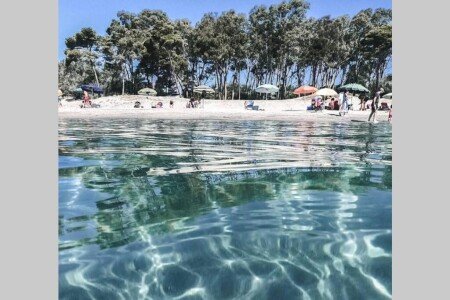 Appartamento 2 camere, con aria condizionata