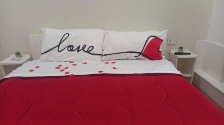 Bed and breakfast 4 voyageurs, avec climatisation