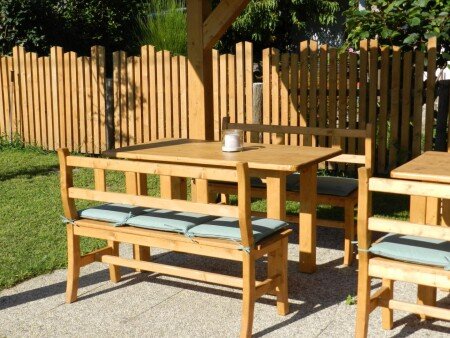 Appartamento 4 ospiti, con giardino