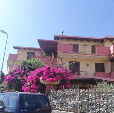 Appartamento 2 camere, con giardino