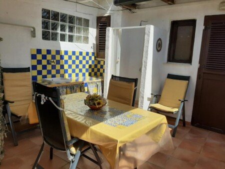 Appartamento 6 ospiti, con aria condizionata