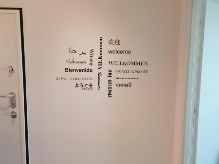 Bed and breakfast 2 ospiti, con giardino