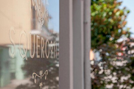 Bed and breakfast 1 camera, con giardino