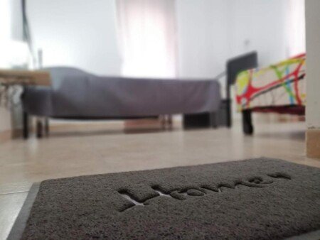 Bed and breakfast 3 ospiti