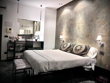 Appartamento 10 ospiti, con giardino