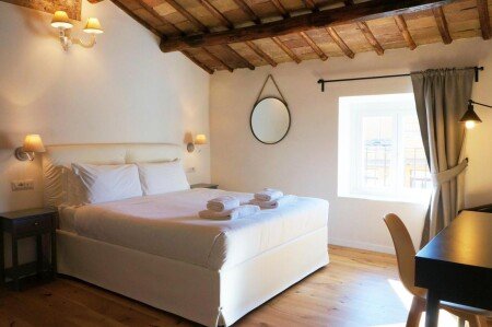 Appartement 10 voyageurs, avec climatisation