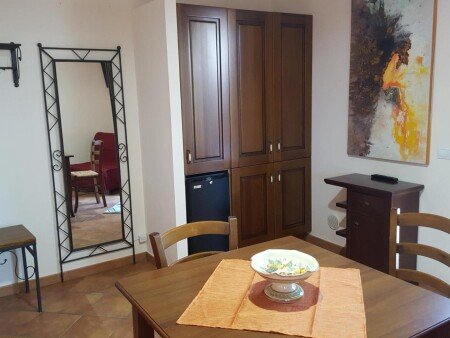 Bed and breakfast 4 ospiti, con piscina