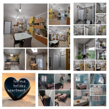 Appartamento 2 camere, con aria condizionata