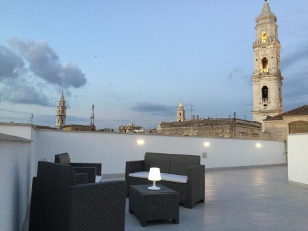 Bed and breakfast 4 ospiti, con aria condizionata