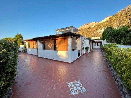 Bed and breakfast 3 ospiti, con giardino