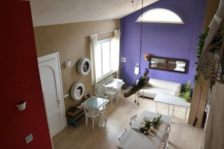 Bed and breakfast 4 ospiti, con giardino