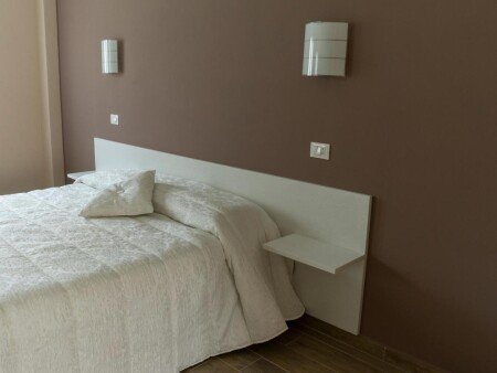 Bed and breakfast 4 ospiti, con giardino