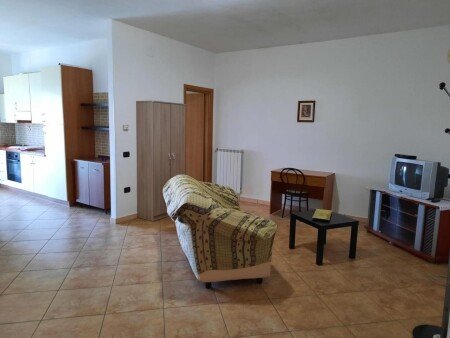 Appartamento 1 camera