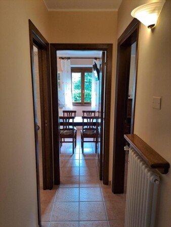 Bed and breakfast 4 ospiti, con giardino