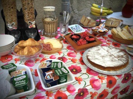 Bed and breakfast 2 ospiti, con aria condizionata