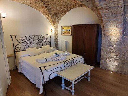 Casa 1 camera, con wifi