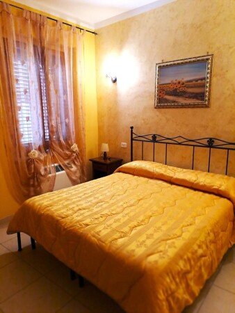 Bed and breakfast 3 ospiti, con aria condizionata