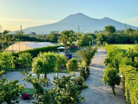 Appartamento 2 camere, con piscina