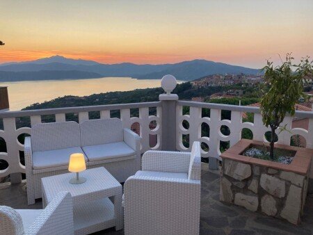 Appartement 1 chambre, avec jardin