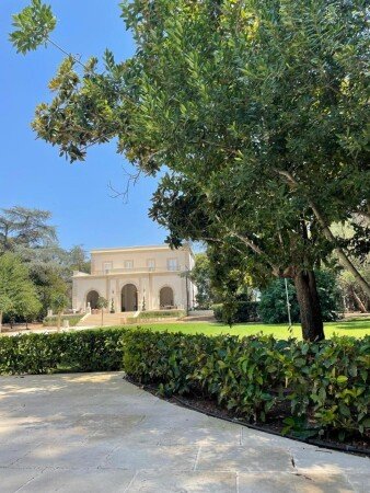 Bed and breakfast 2 voyageurs, avec piscine