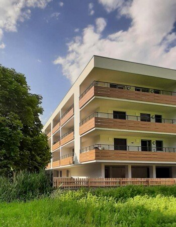 Appartamento 4 ospiti, con palestra