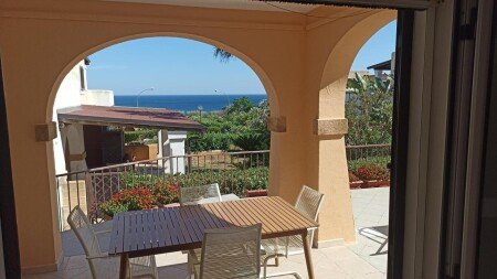 Casa 2 camere, con piscina